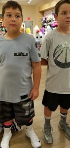 Meet your Posher, Jackson